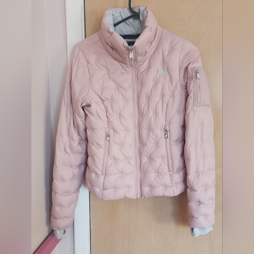 North Face jacket size xs holladown jacketThe North Face Hollado